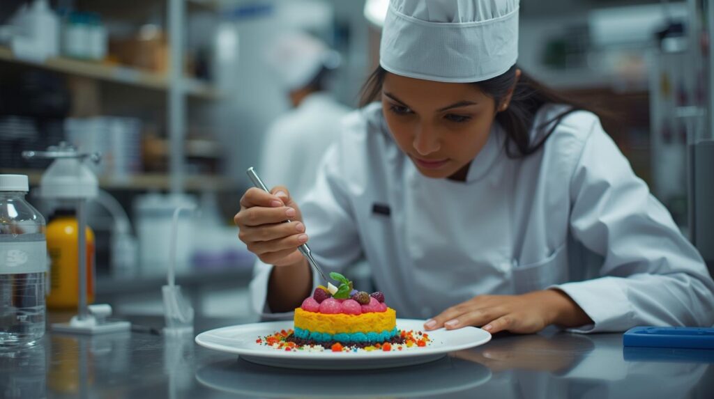 CHEF_DECORANDO_ALQUIMIX